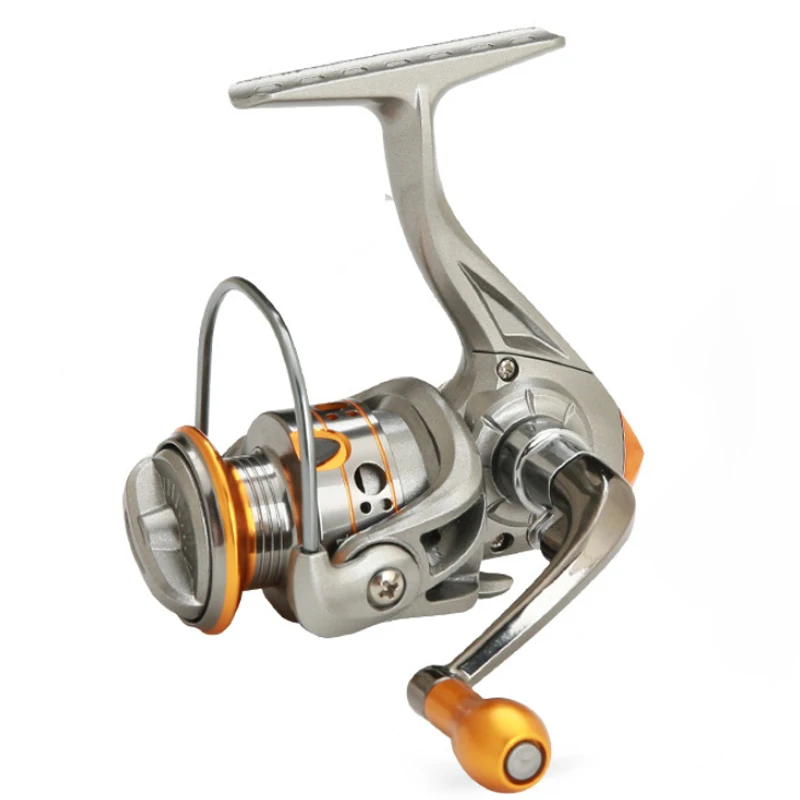 Mini DC150 Series Super Powerf - đánh giá và giá Daiwa Reel Fuego