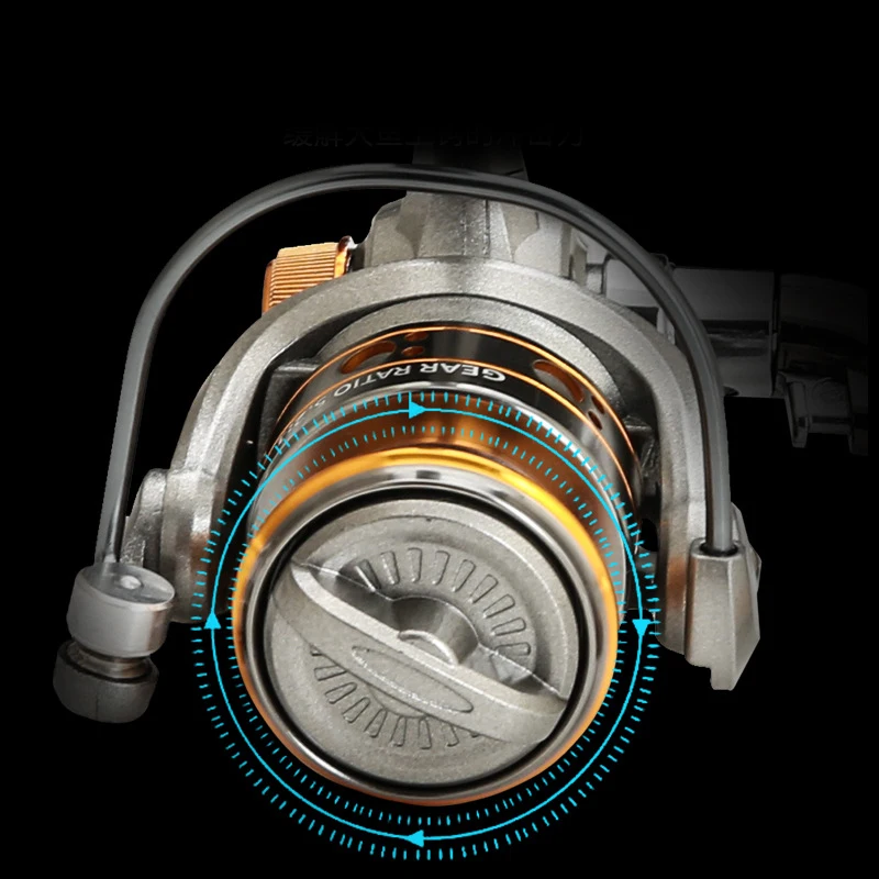 Mini DC150 Series Super Powerf - đánh giá và giá Daiwa Reel Fuego