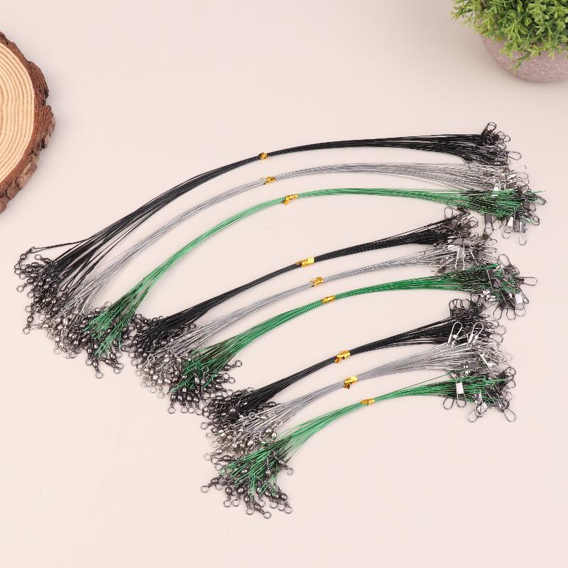 20Pcs Anti Bite Steel Fishing  - đánh giá và giá Fishing Rod Holder