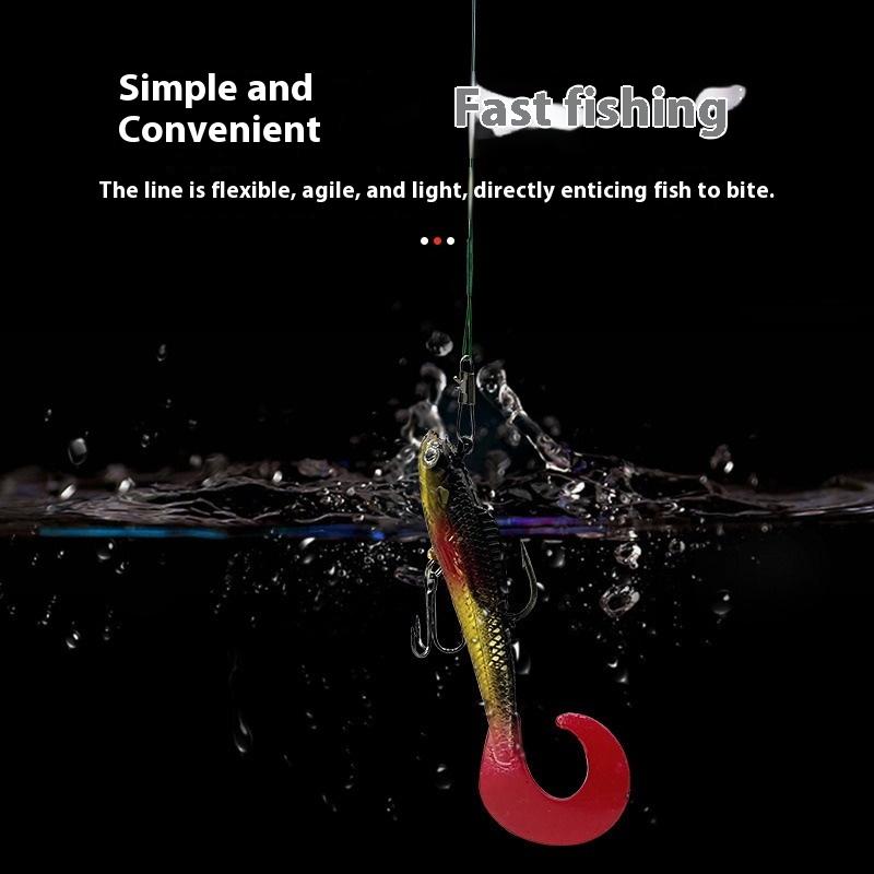 20Pcs Anti Bite Steel Fishing  - đánh giá và giá Fishing Rod Holder