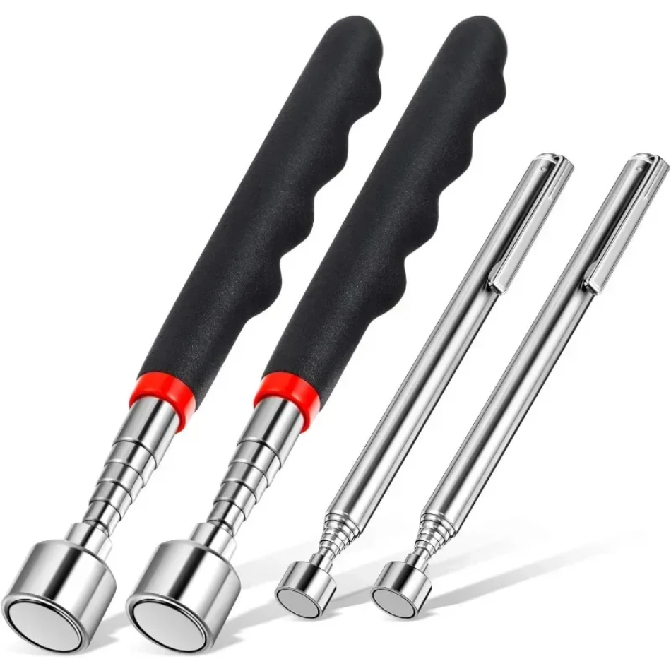 Telescopic Magnetic Pen Portab - đánh giá và giá Fishing Rod Travel