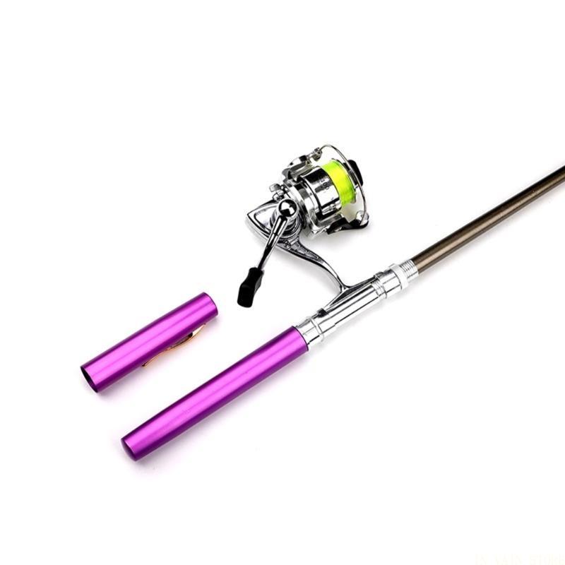 Cần câu dạng bút bằng kính thi - đánh giá và giá Fishing Rod Ice