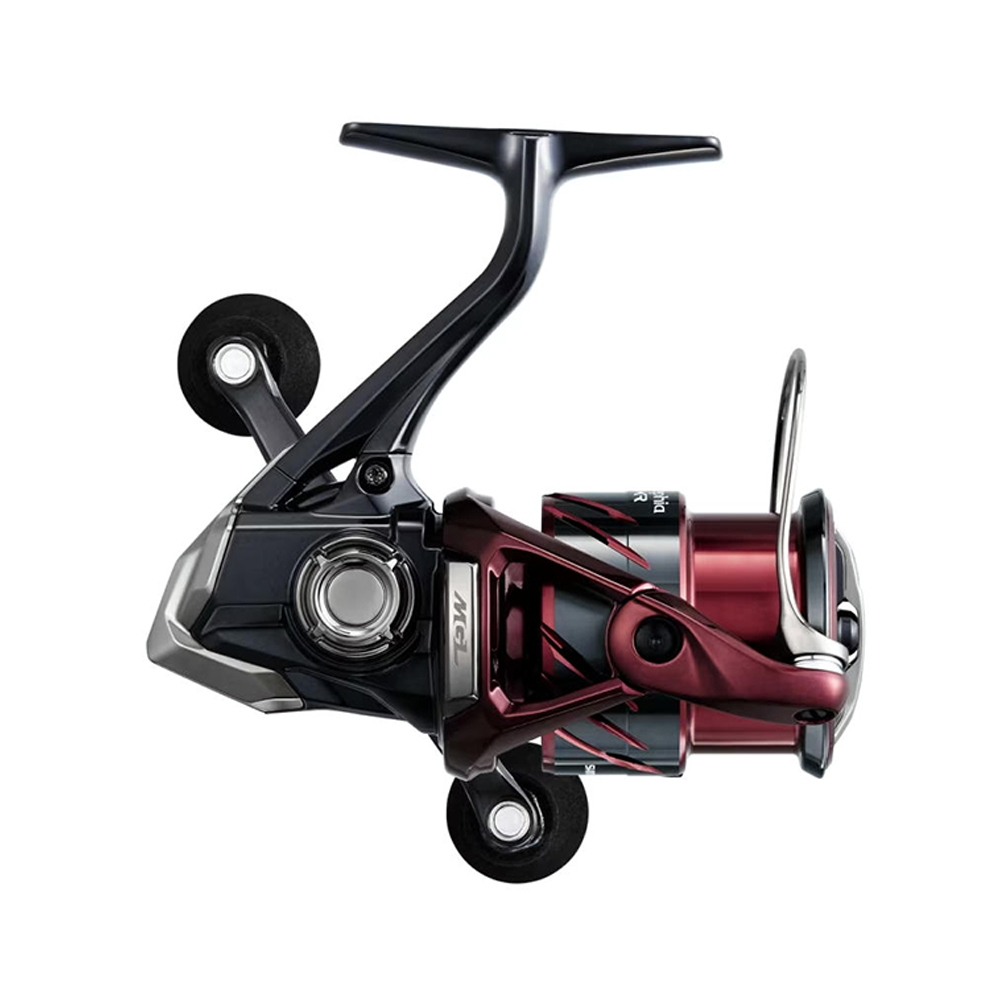 2025 SHIMANO SEPHIA XR Spinnin - đánh giá và giá Daiwa Reel Fuego
