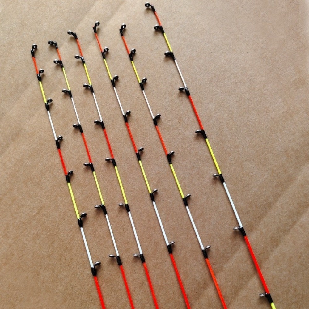Fishing Rod Round Tip Winter F - đánh giá và giá Fishing Rod Ice
