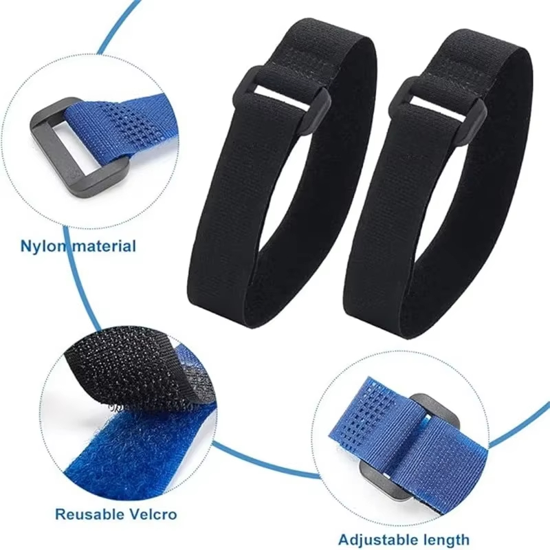 10Pcs Reusable Fishing Rod Tie - đánh giá và giá Fishing Rod Repair Kit