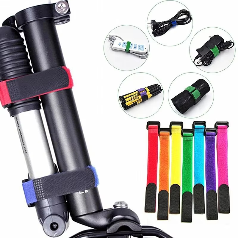 10Pcs Reusable Fishing Rod Tie - đánh giá và giá Fishing Rod Repair Kit
