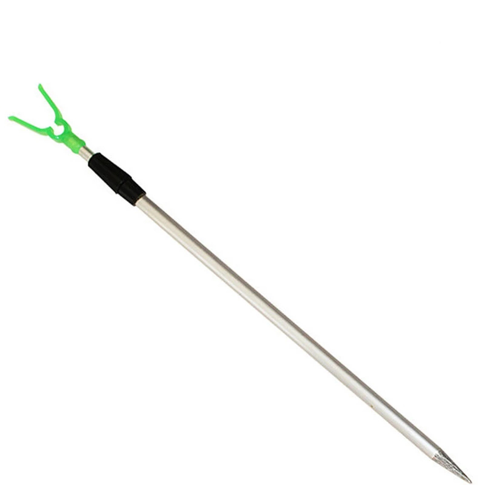 Telescopic Aluminum Alloy 2 Se - đánh giá và giá Fishing Rod Casting