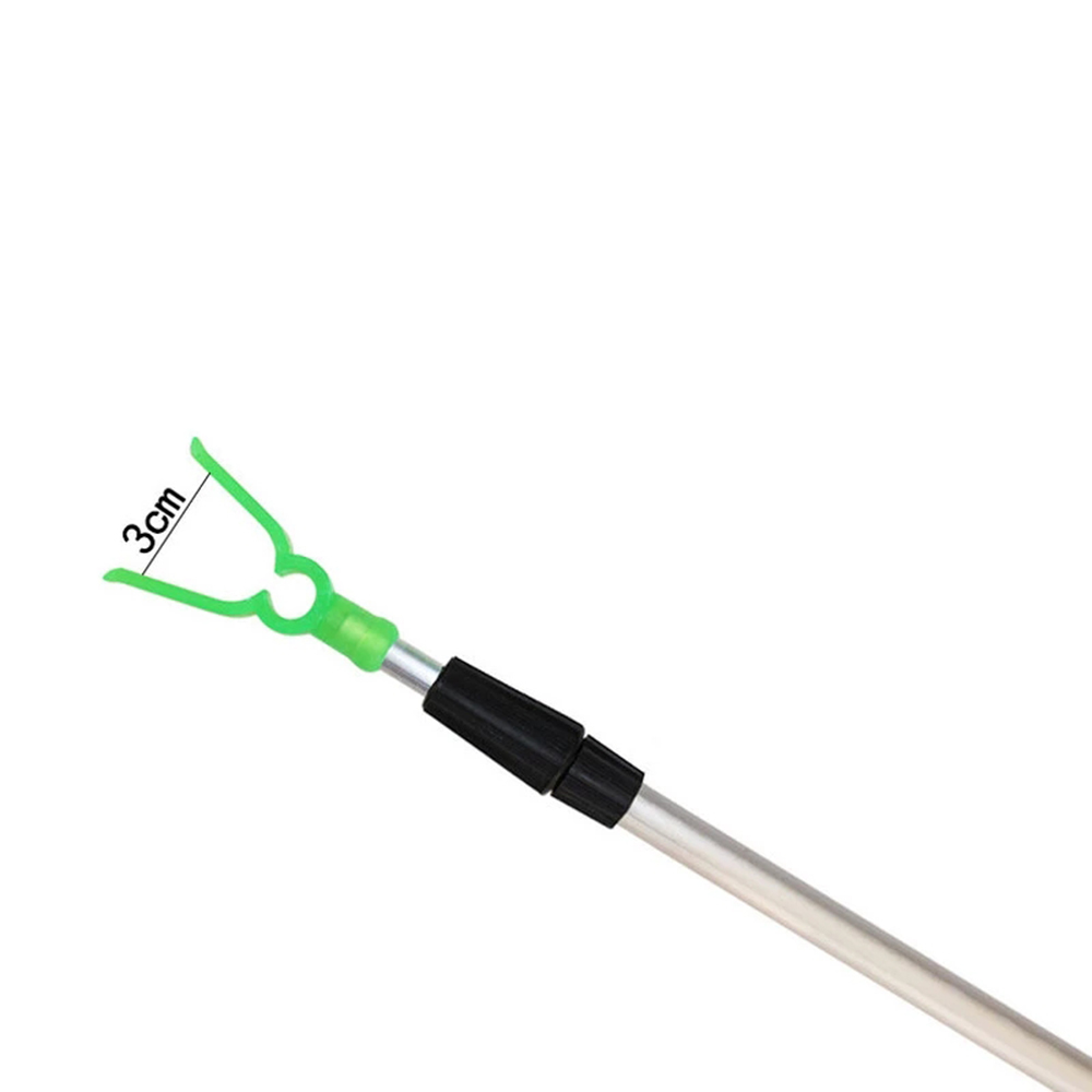 Telescopic Aluminum Alloy 2 Se - đánh giá và giá Fishing Rod Casting