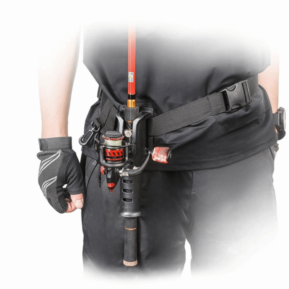 Adjustable Fishing Rod Belt Ho - đánh giá và giá Fishing Rod Repair Kit