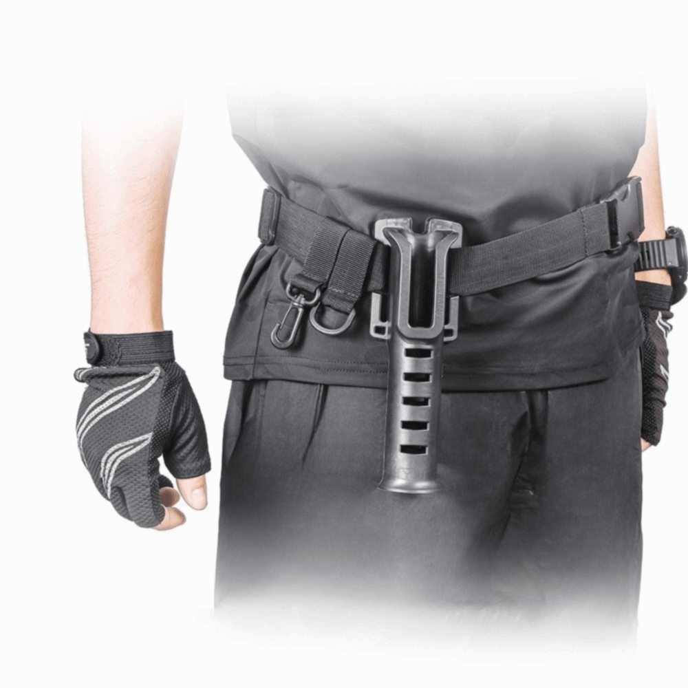 Adjustable Fishing Rod Belt Ho - đánh giá và giá Fishing Rod Repair Kit