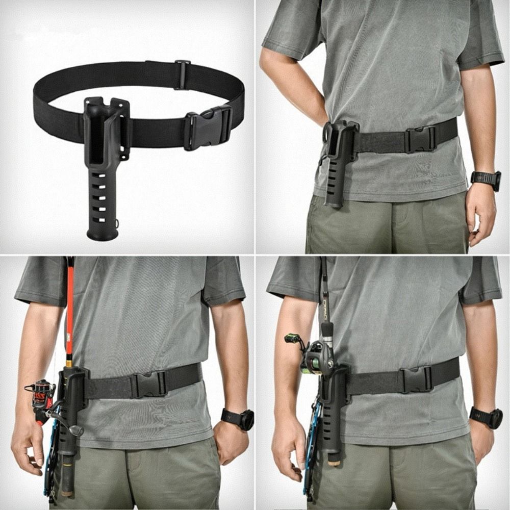 Adjustable Fishing Rod Belt Ho - đánh giá và giá Fishing Rod Repair Kit