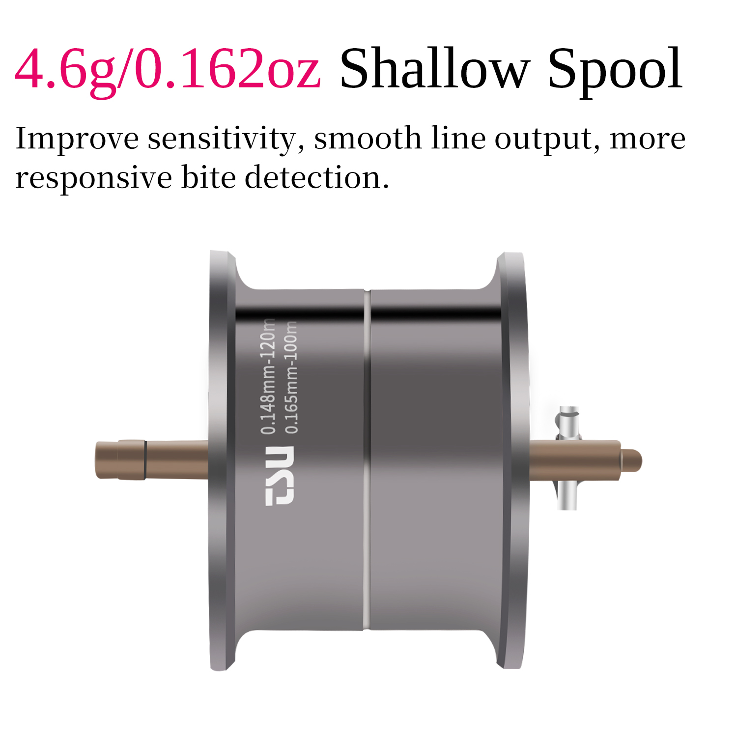 TSURINOYA 135G Siêu Nhẹ 6.1G Ố - đánh giá và giá Abu Garcia Reel Max