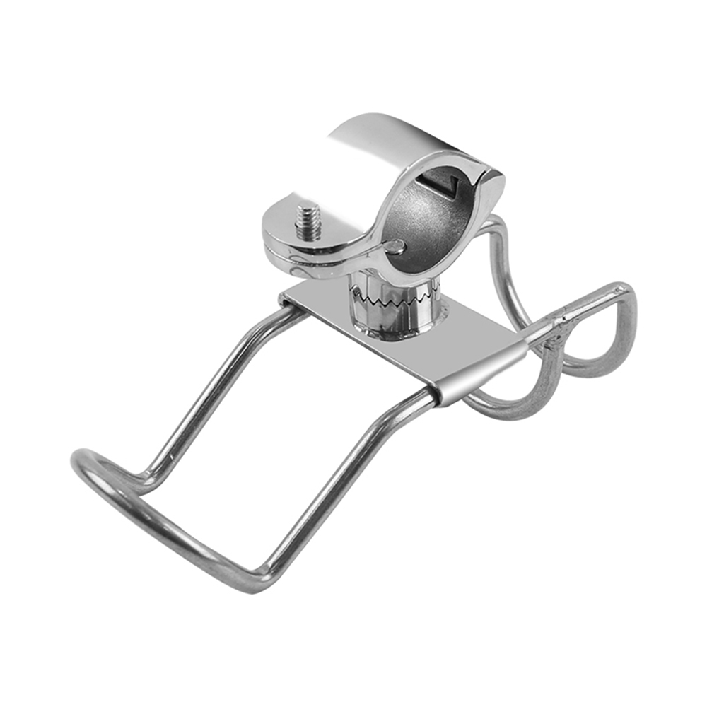 Boat Fishing Rod Holder Clamp- - đánh giá và giá Fishing Rod Holder