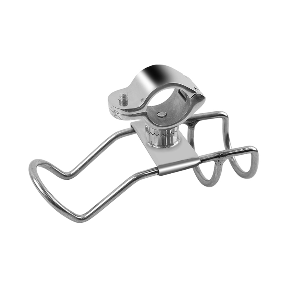 Boat Fishing Rod Holder Clamp- - đánh giá và giá Fishing Rod Holder