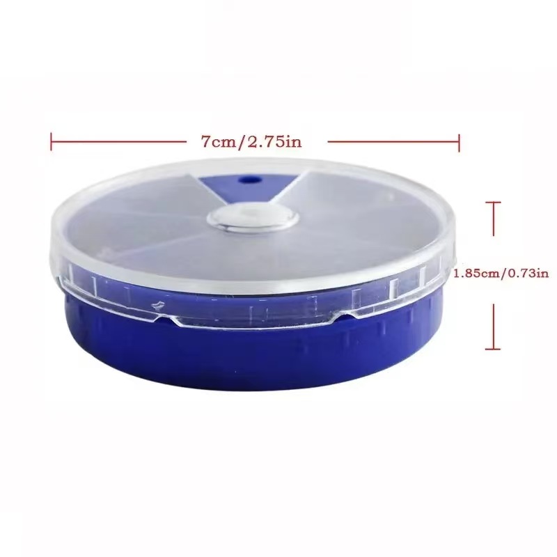 Split Shot Fishing Sinkers Wei - đánh giá và giá Fishing Rod Building Kit