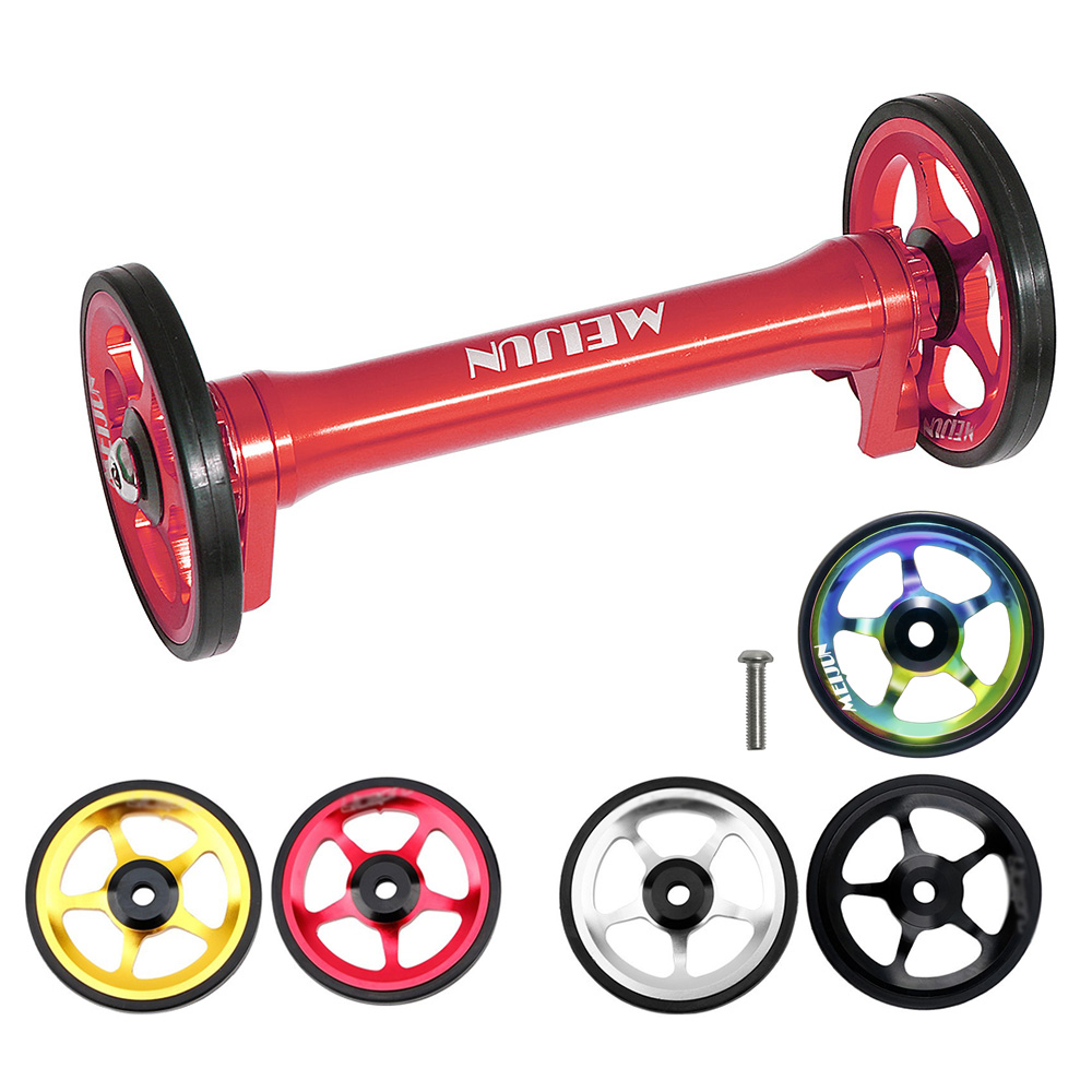 Easy Wheel Extension Rod Teles - đánh giá và giá Fishing Rod Telescopic