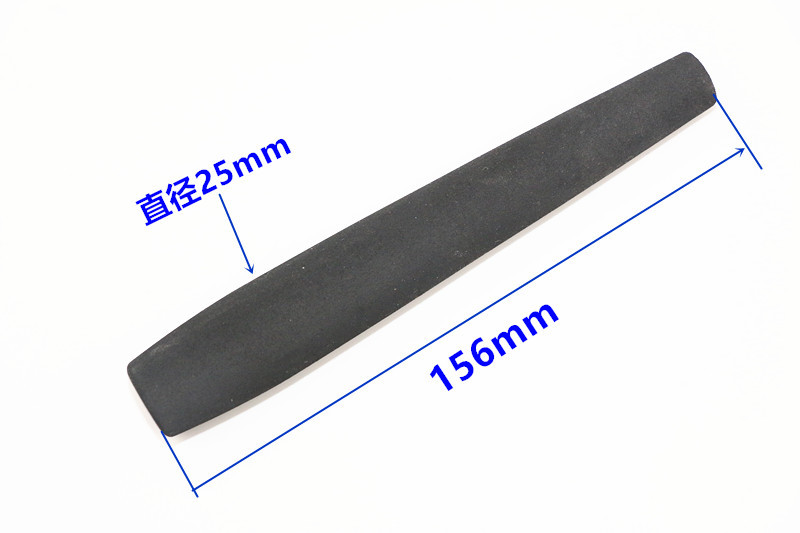 EVA handle for fishing rod, su - đánh giá và giá Fishing Rod Ice