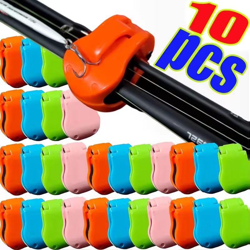 ABS Fishing Rod Holder Univers - đánh giá và giá Fishing Rod Travel