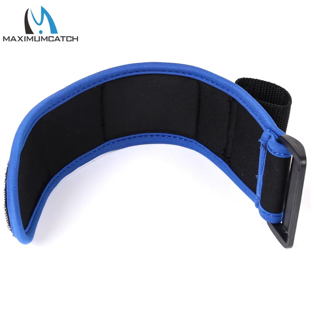 MAXCATCH Neoprene Fishing Wris - đánh giá và giá Fishing Rod Repair Kit