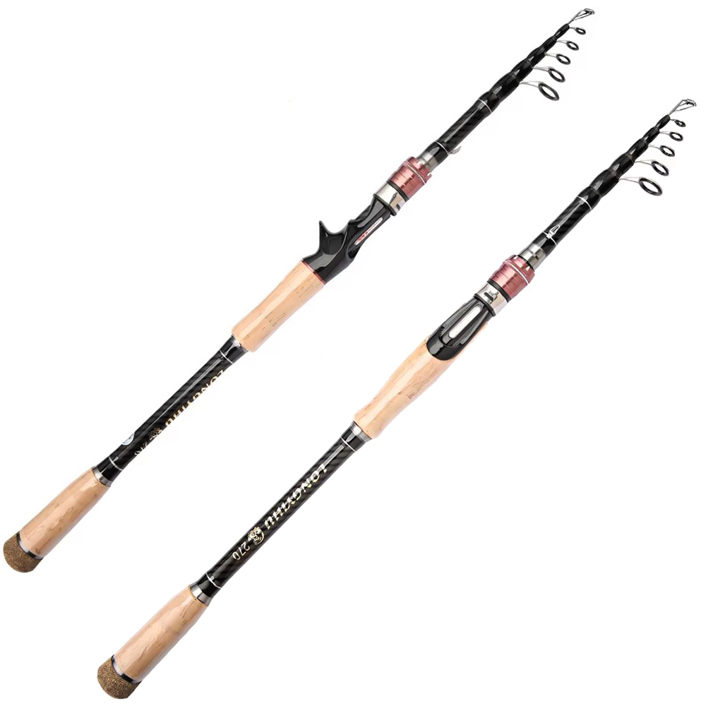 11 Pound Fishing Rod,Carbon Fi - đánh giá và giá Fishing Rod Combo
