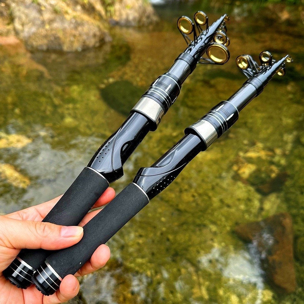 30T Carbon Fiber Retractable F - đánh giá và giá Fishing Rod Tip Replacement