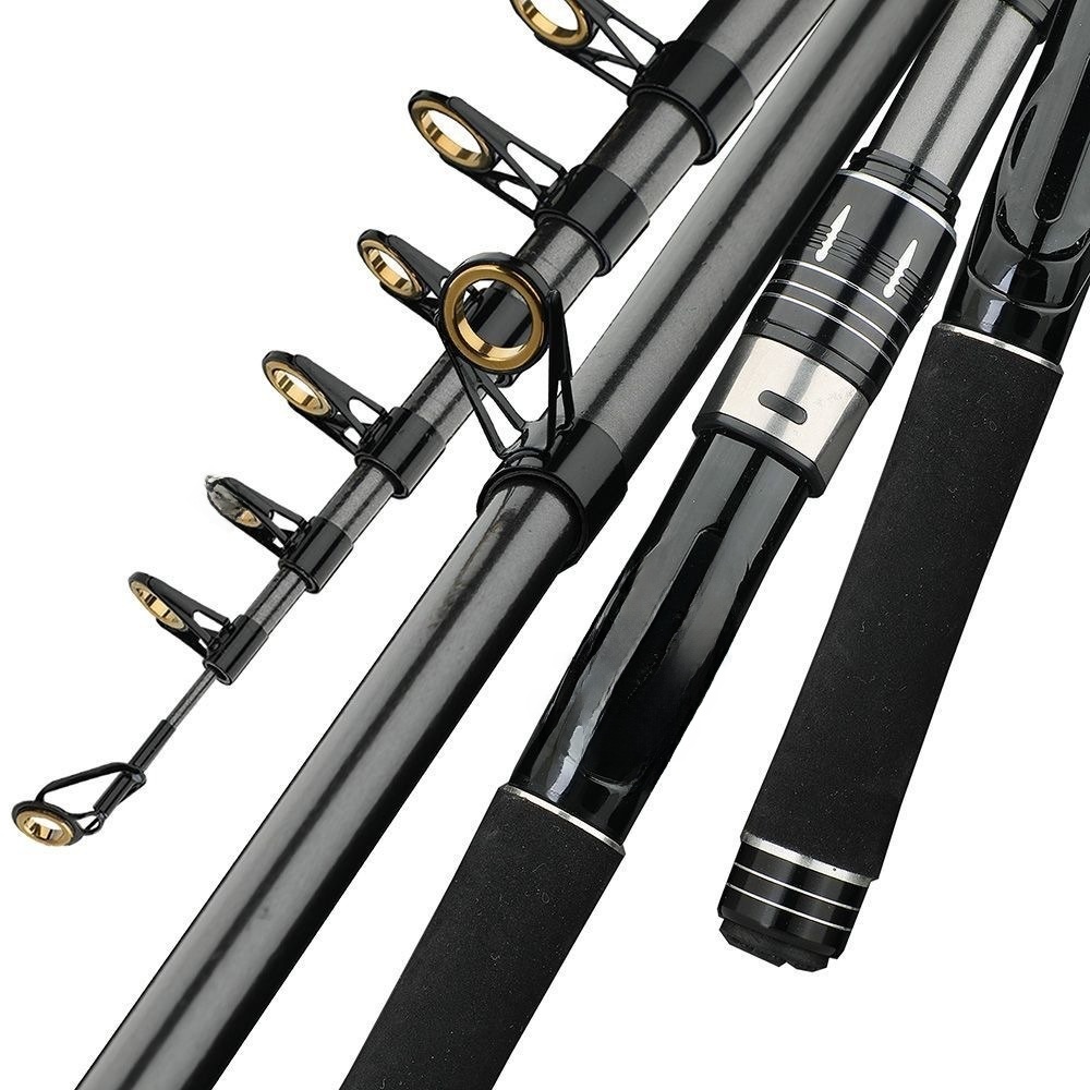 30T Carbon Fiber Retractable F - đánh giá và giá Fishing Rod Tip Replacement